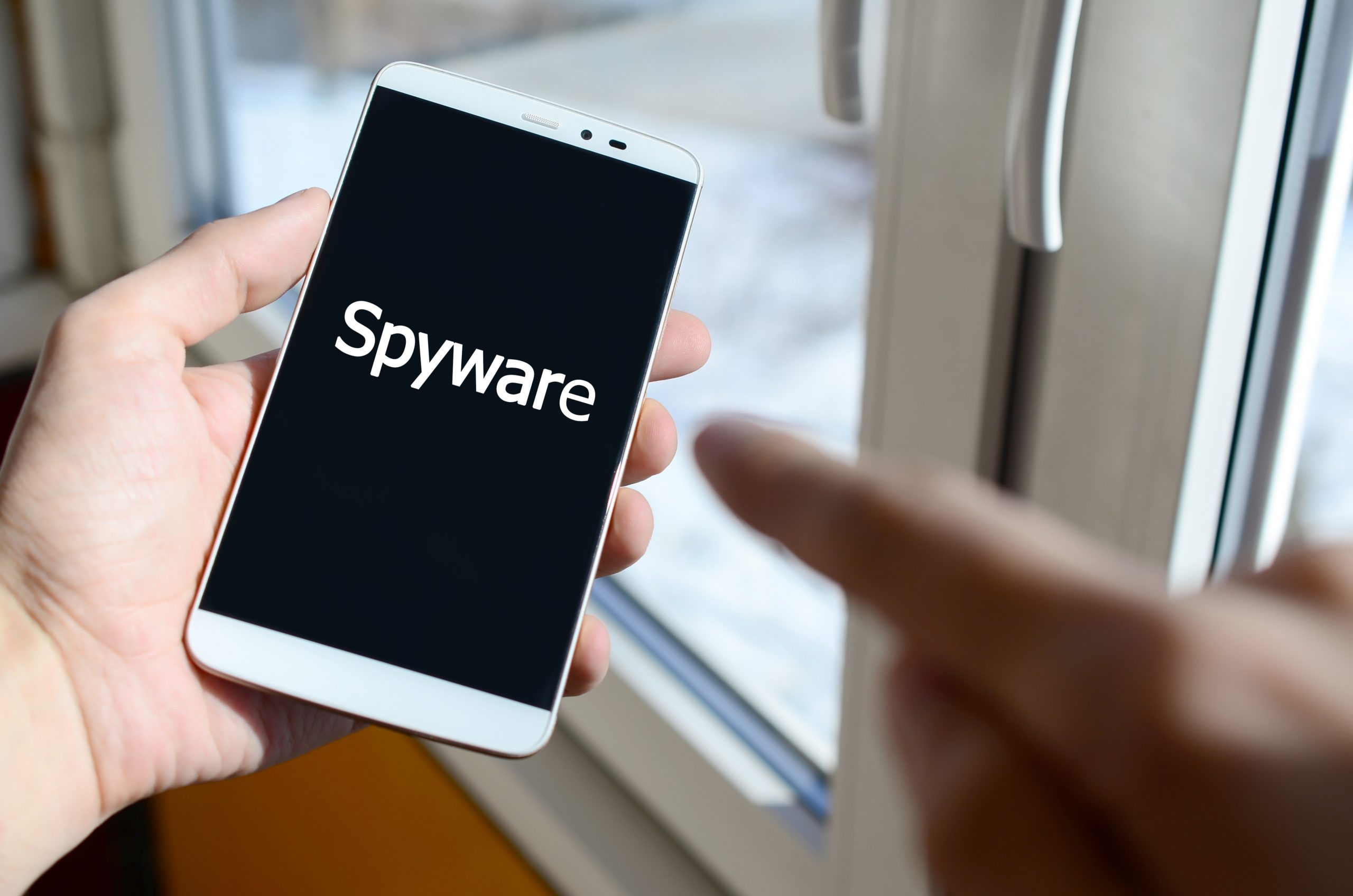 Ransomware – The Evolving Face of Spyware