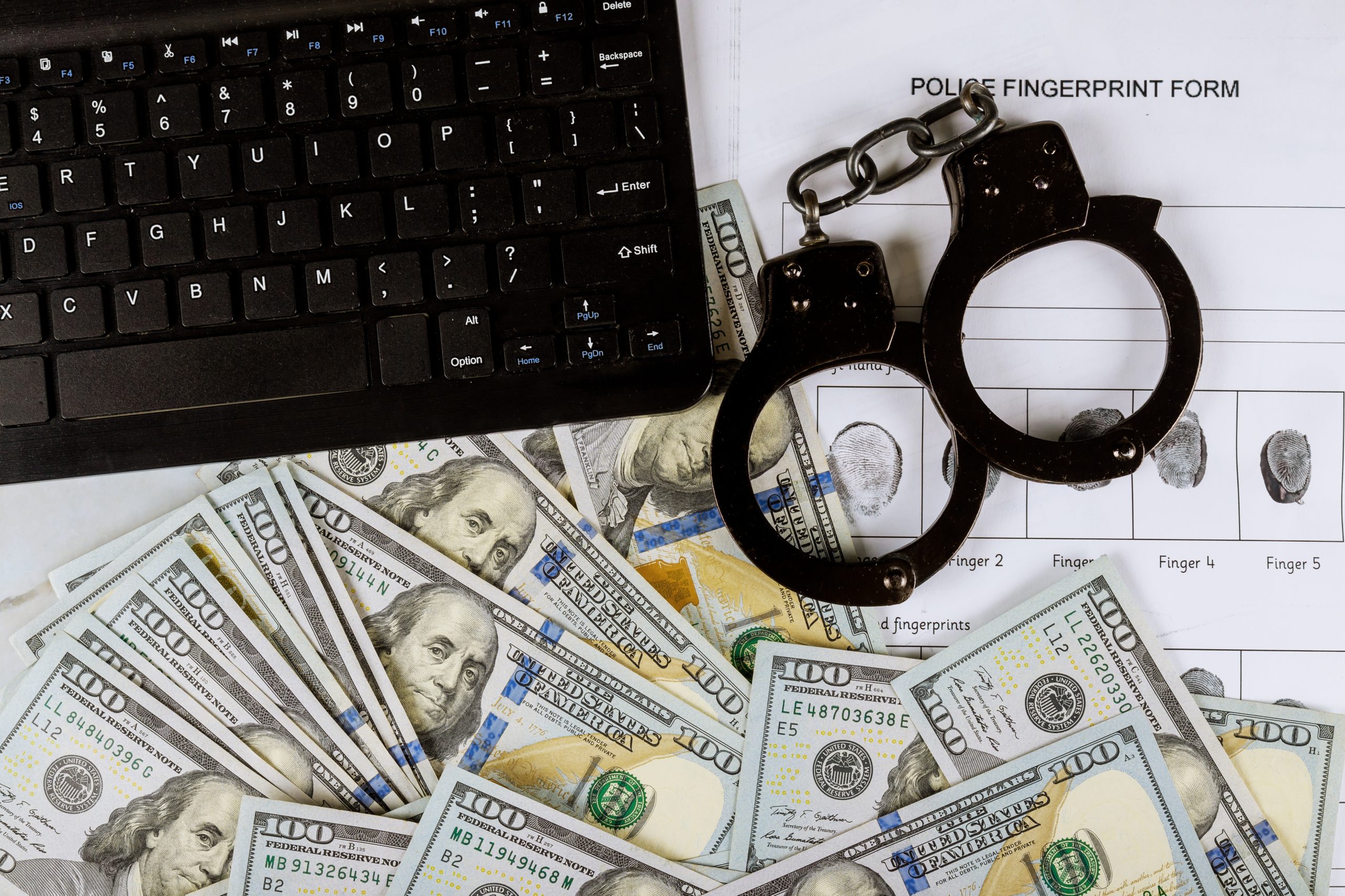 The Cost of Cybercrime