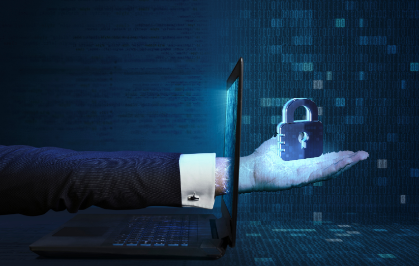 Cyber Security: Back to the Basics