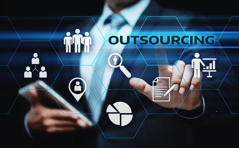 To Outsource or Not to Outsource your Cyber Security?  That is THE Question.