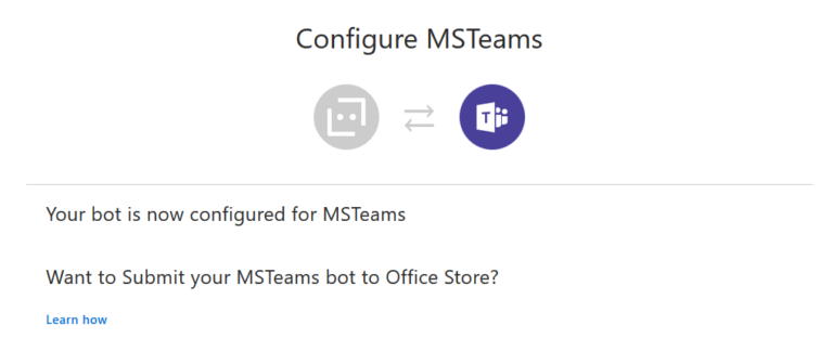 Microsoft Bot Framework: Integrating Microsoft Teams, Graph API and ...