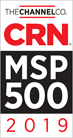 Thrive Named to the Elite 150 of CRN’s MSP 500 List