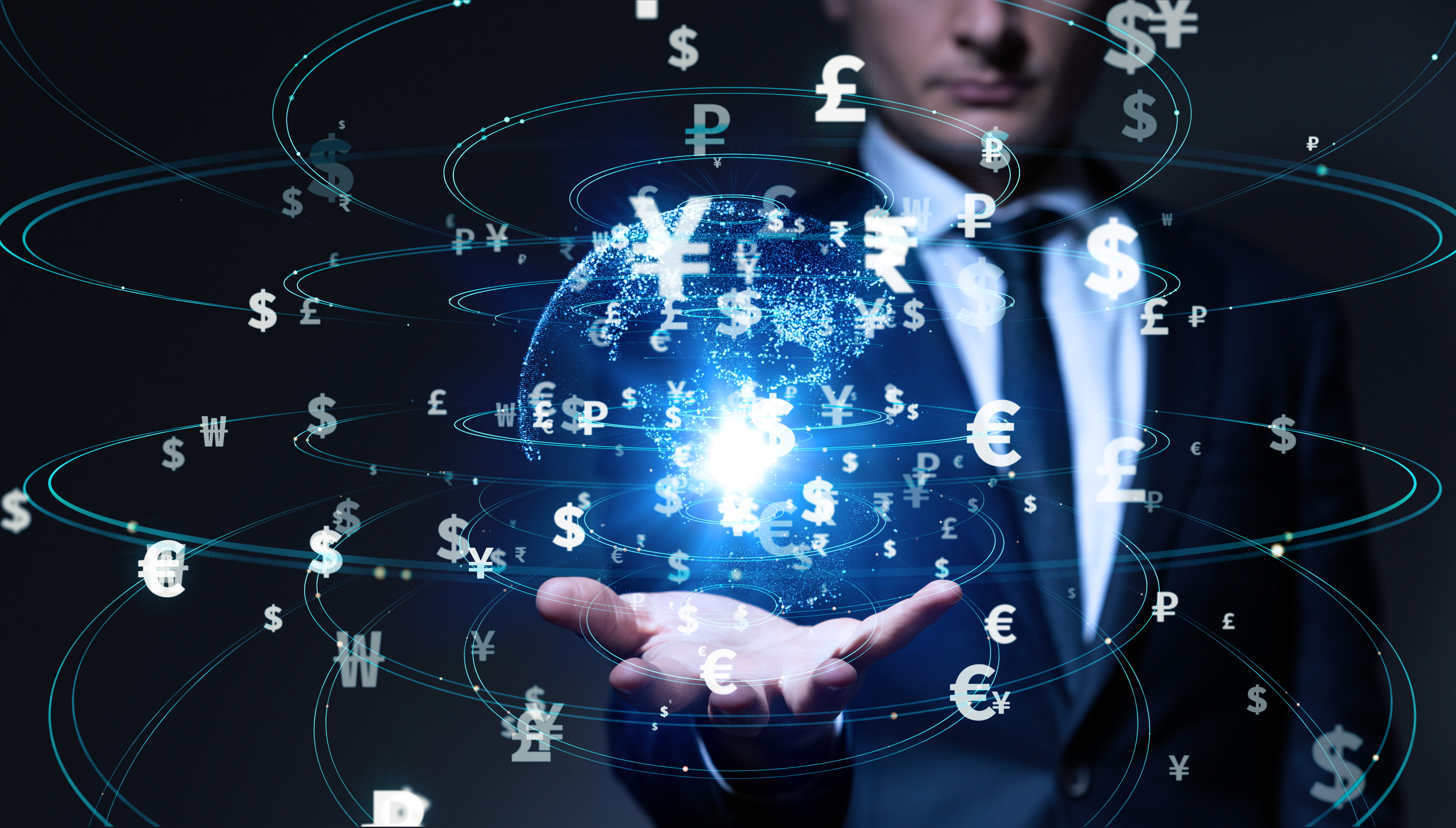 HybridCloudFinancial