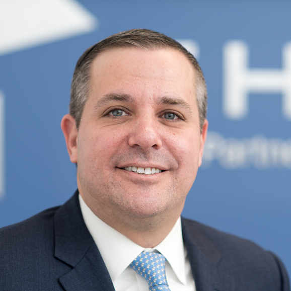 Marc Pantoni Headshot