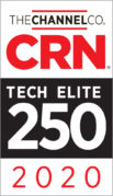 2020 CRN Tech Elite 250 e1590773456348