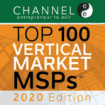 channele2e top 100 vertical msps 2020 button e1589470264883