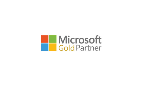 Microsoft Gold Partner 3 1