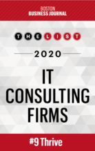 BBJ IT Consulting Firms 2020