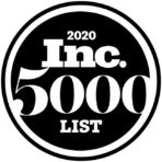 Inc. 5000 2020