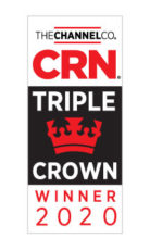 2020 CRN Triple Crown