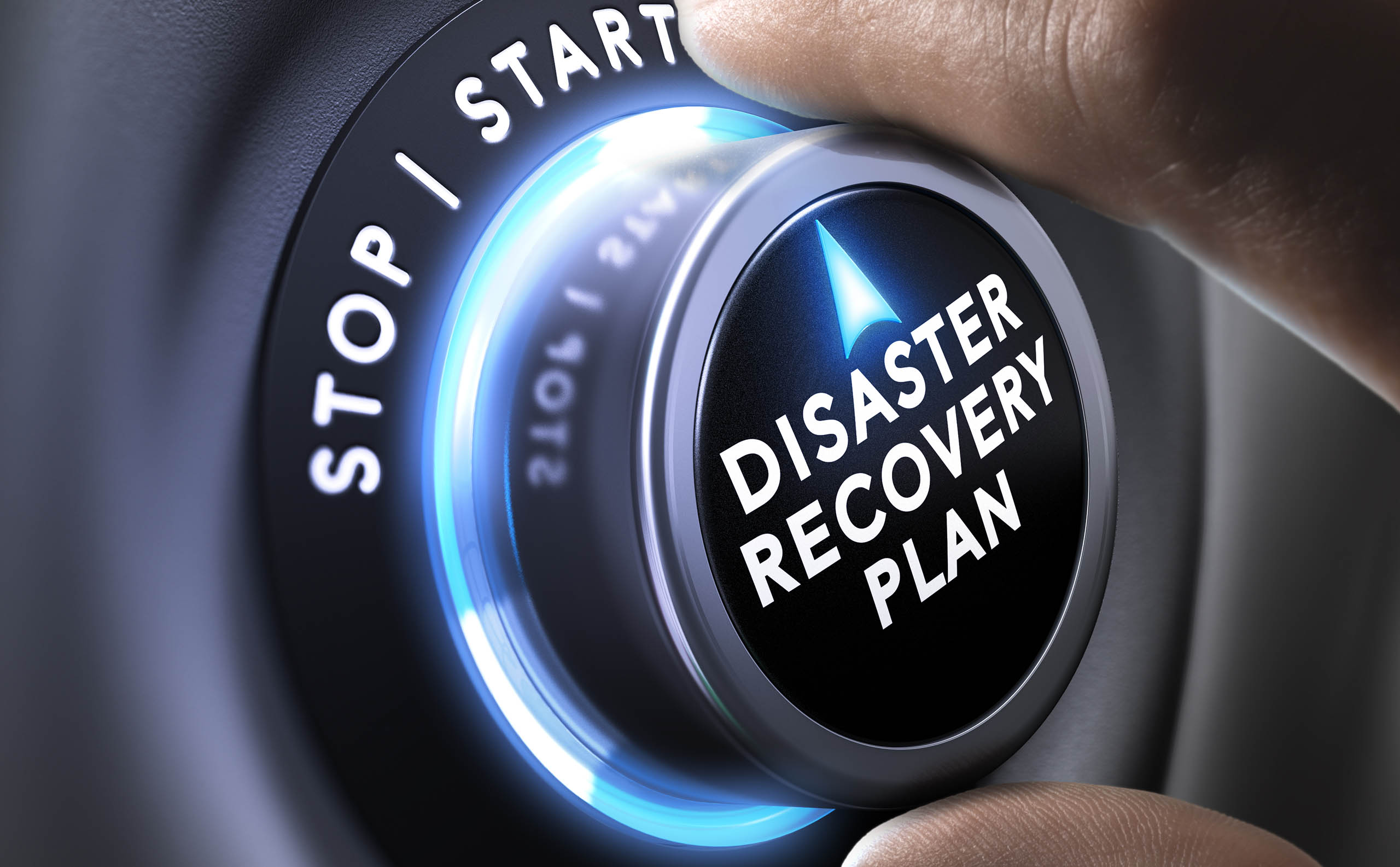 Disaster Recovery vs. Business Continuity Planning
