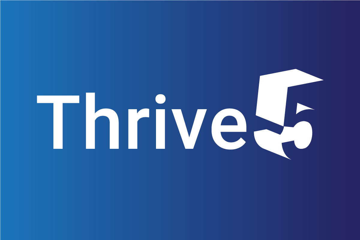 How the Thrive5 Methodology Delivers IT Best Practices