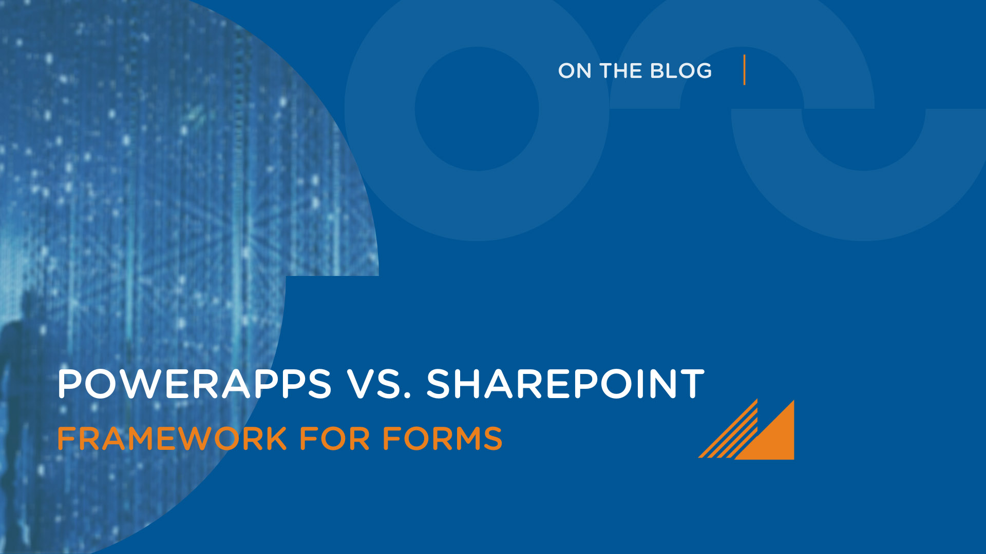 Power Apps vs. SharePoint Framework for Forms