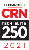 2021 CRN Tech Elite 250
