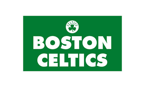 Boston Celtics Website