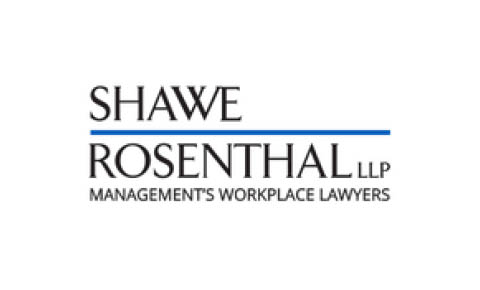 Shawe Rosenthal Website