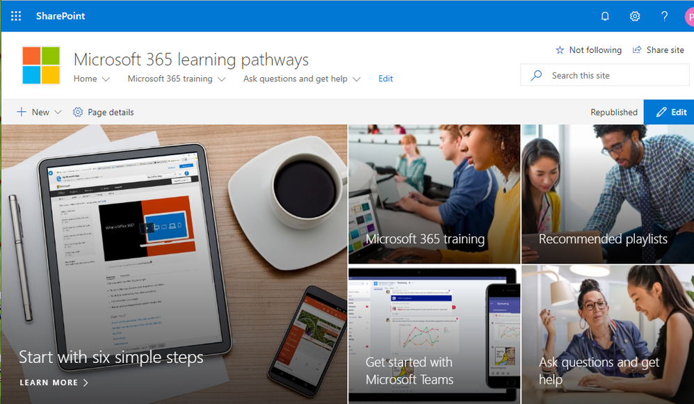 Is Microsoft 365 Learning Pathways Right for You?
