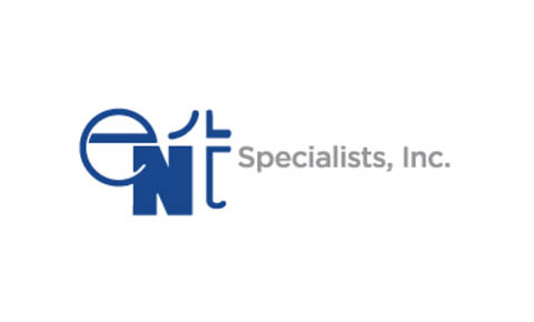ENT Specialists website
