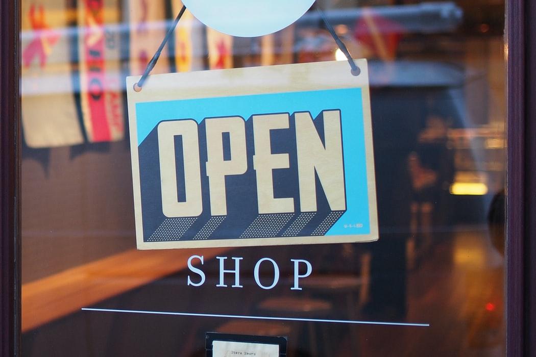 Hybrid Cloud Retail Thrive