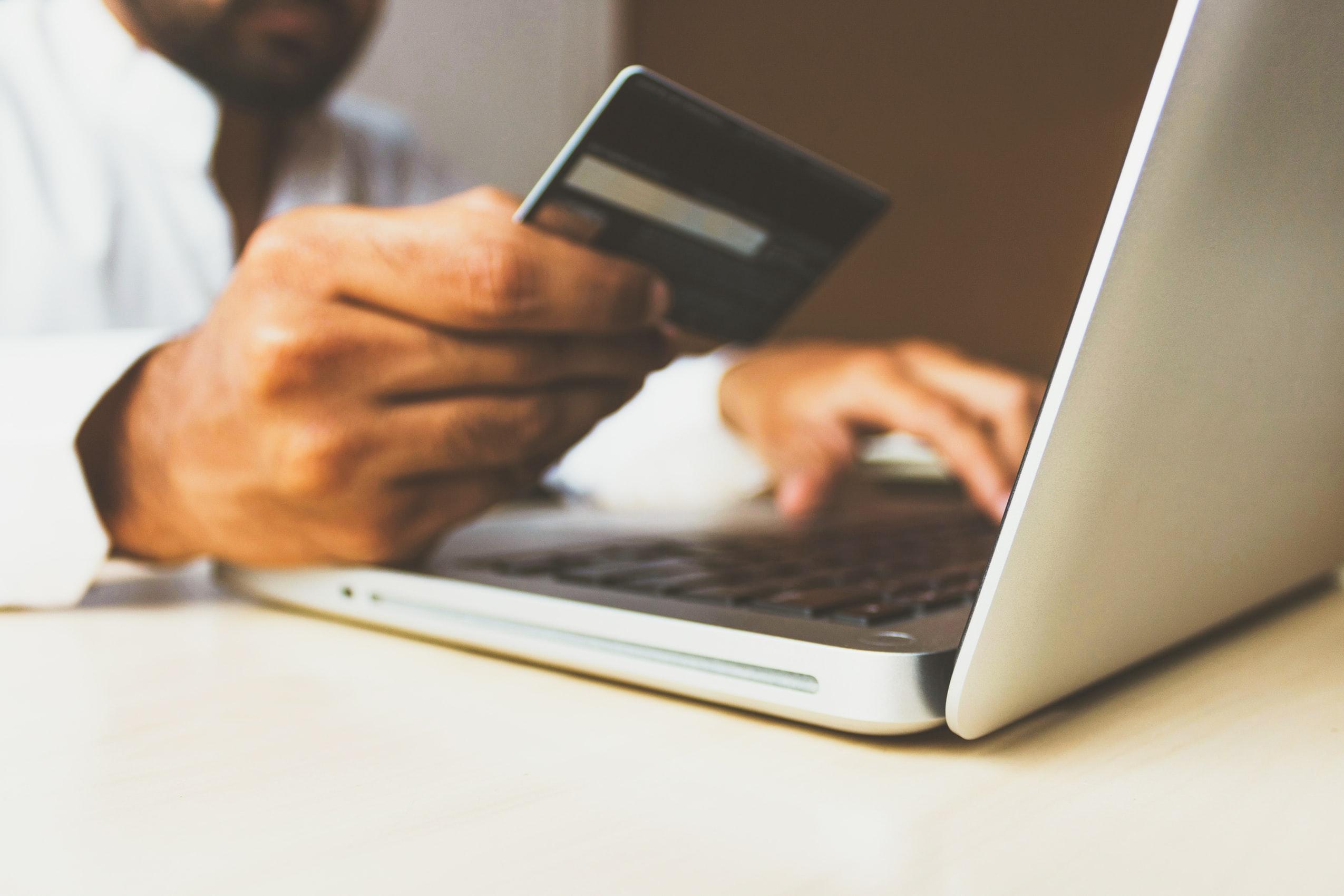 Cyber Security Retail