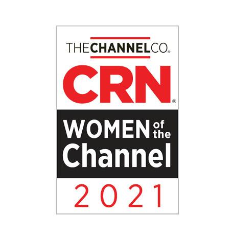 Thrive’s Director of Corporate Marketing Featured on CRN’s 2021 Women of the Channel List