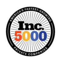 Inc. 5000 2021