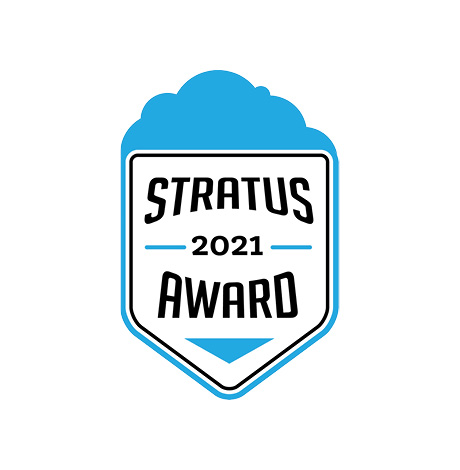 Stratus Award Logo Website