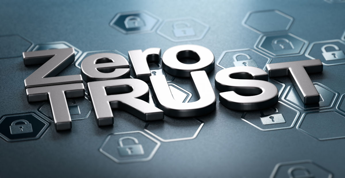 The Zero Trust Security Model: What CISOs Should Know