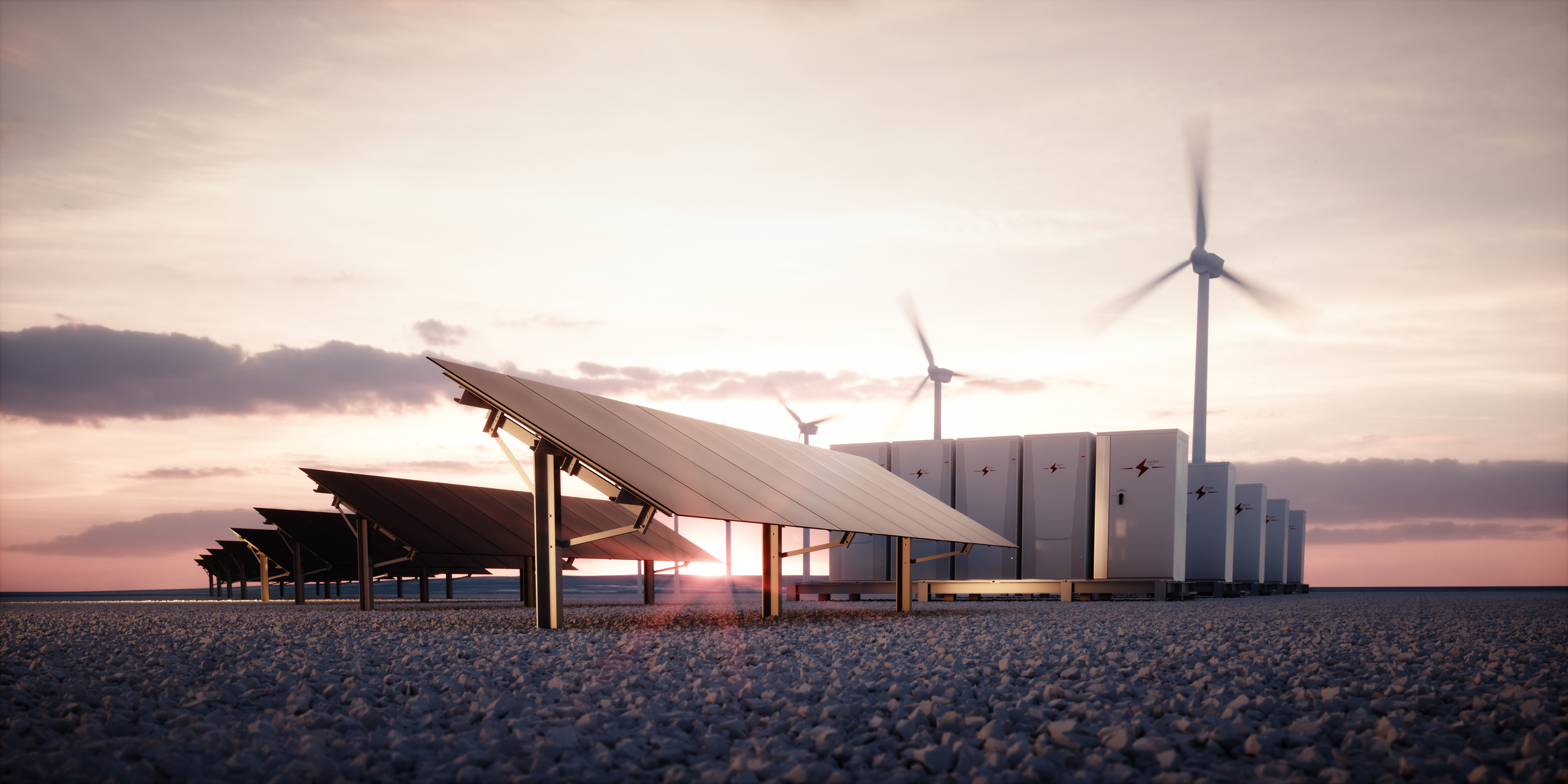 A major renewable energy company leveraged Thrive to power its IT security enhancements.