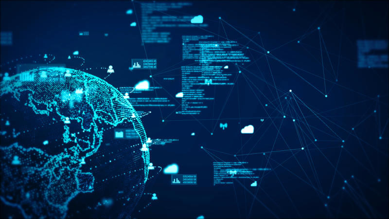 thrive data connectivity services