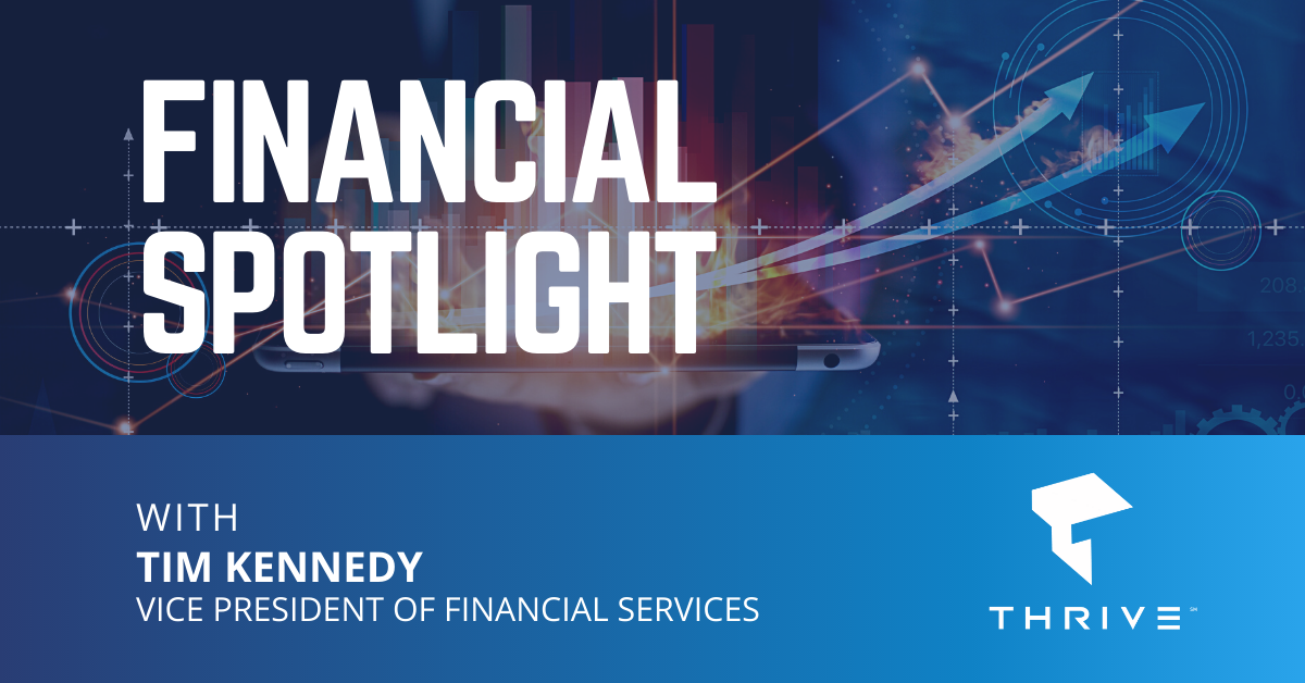 Vertical Spotlight: Financial Services Technology Solutions