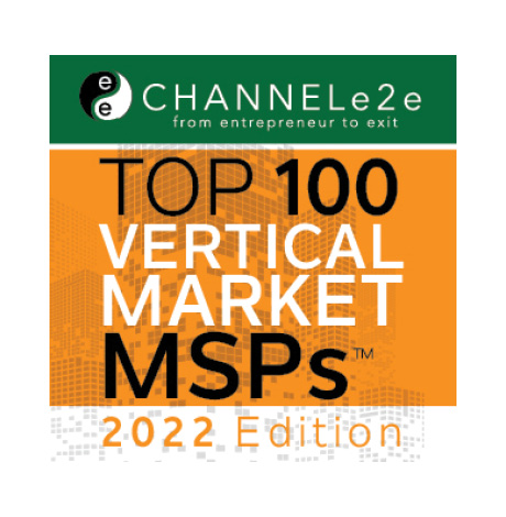 Channele2e Top 100 2022