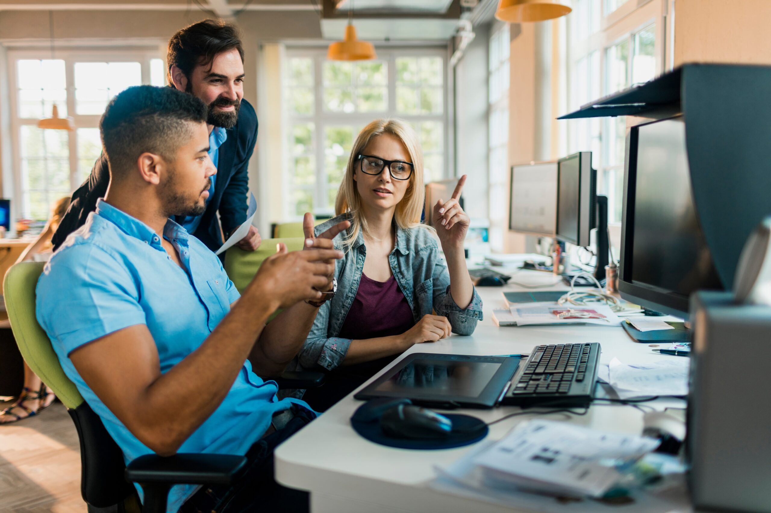 Thrive’s 4 Phase Approach to AI