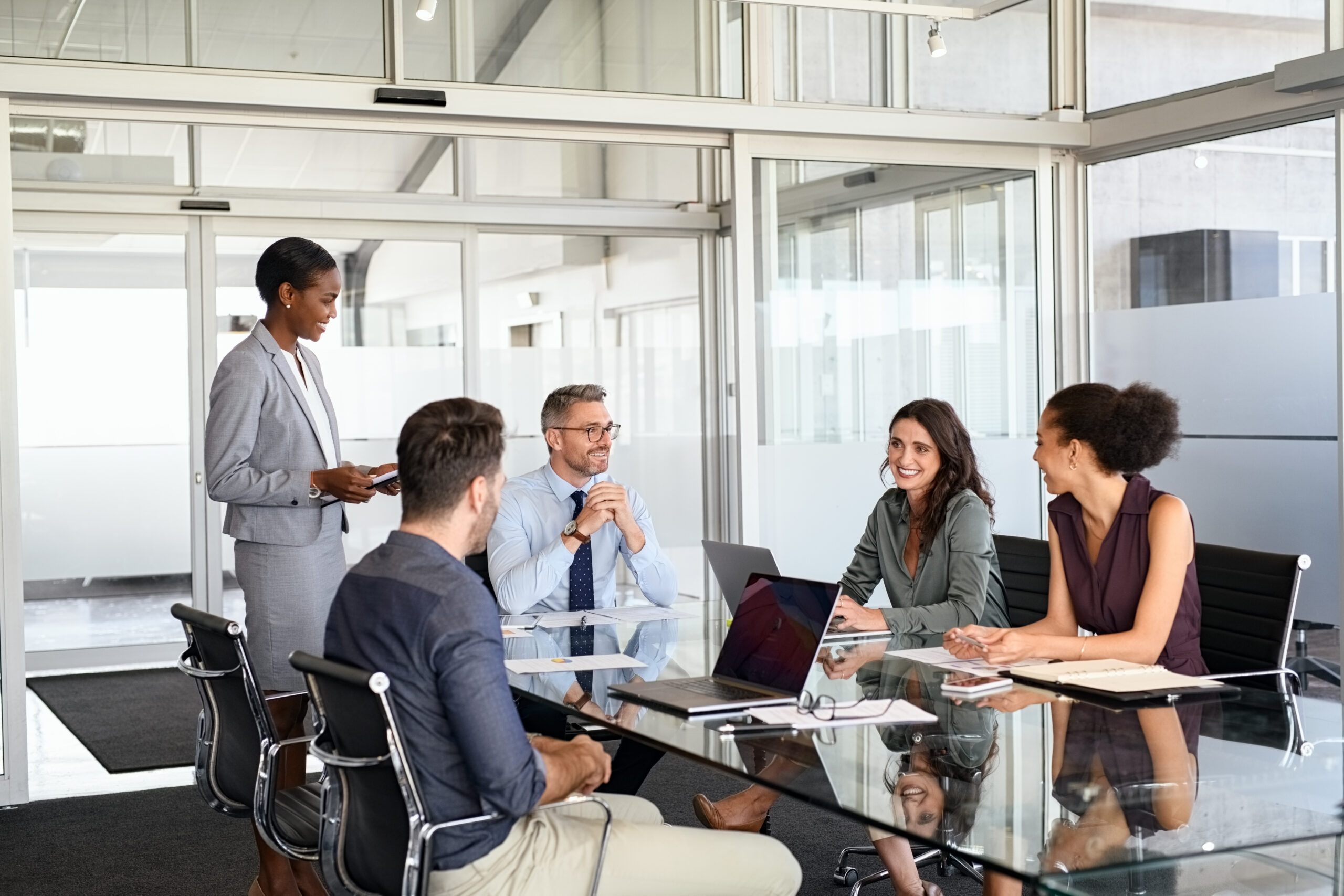 How Multi-Agent AI Helped Private Equity Firm Evaluate More Deals