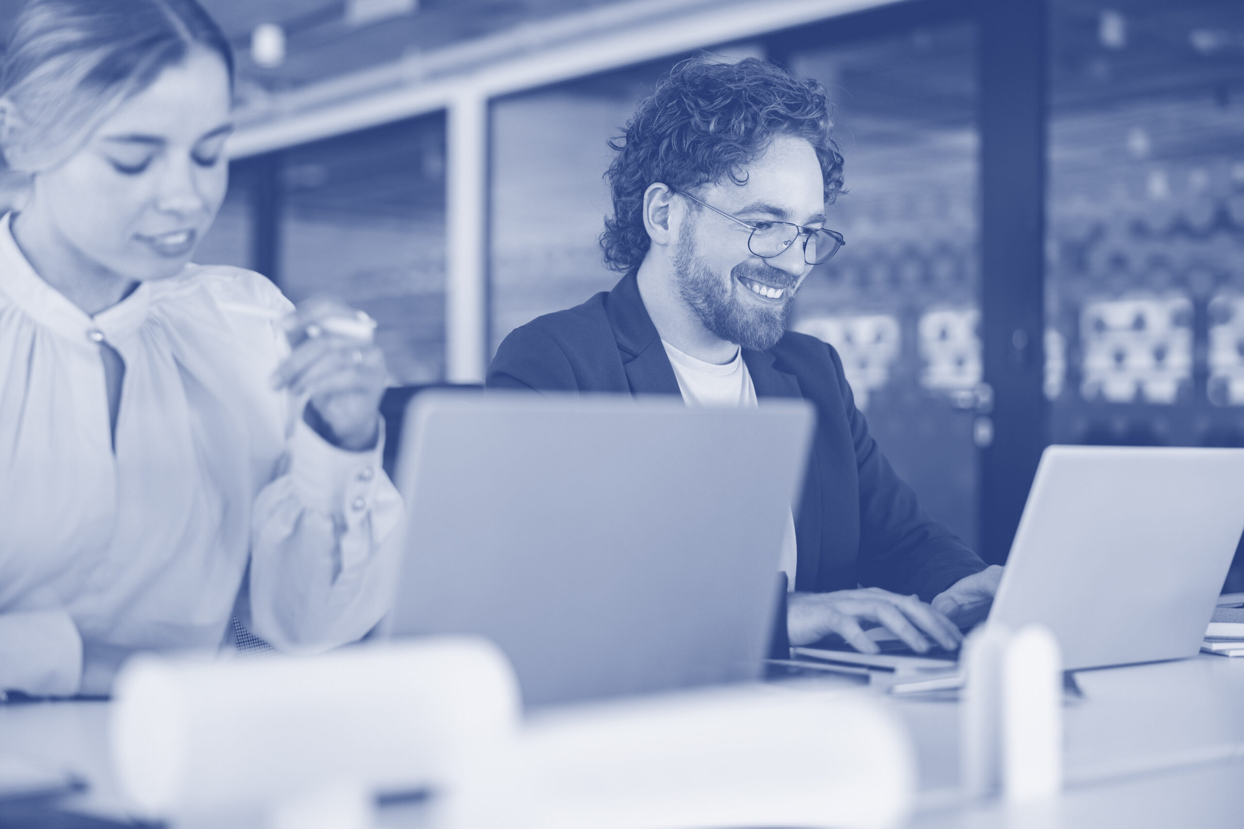 The Importance of a Collaborative Work Environment in a Modern Office Setting Today