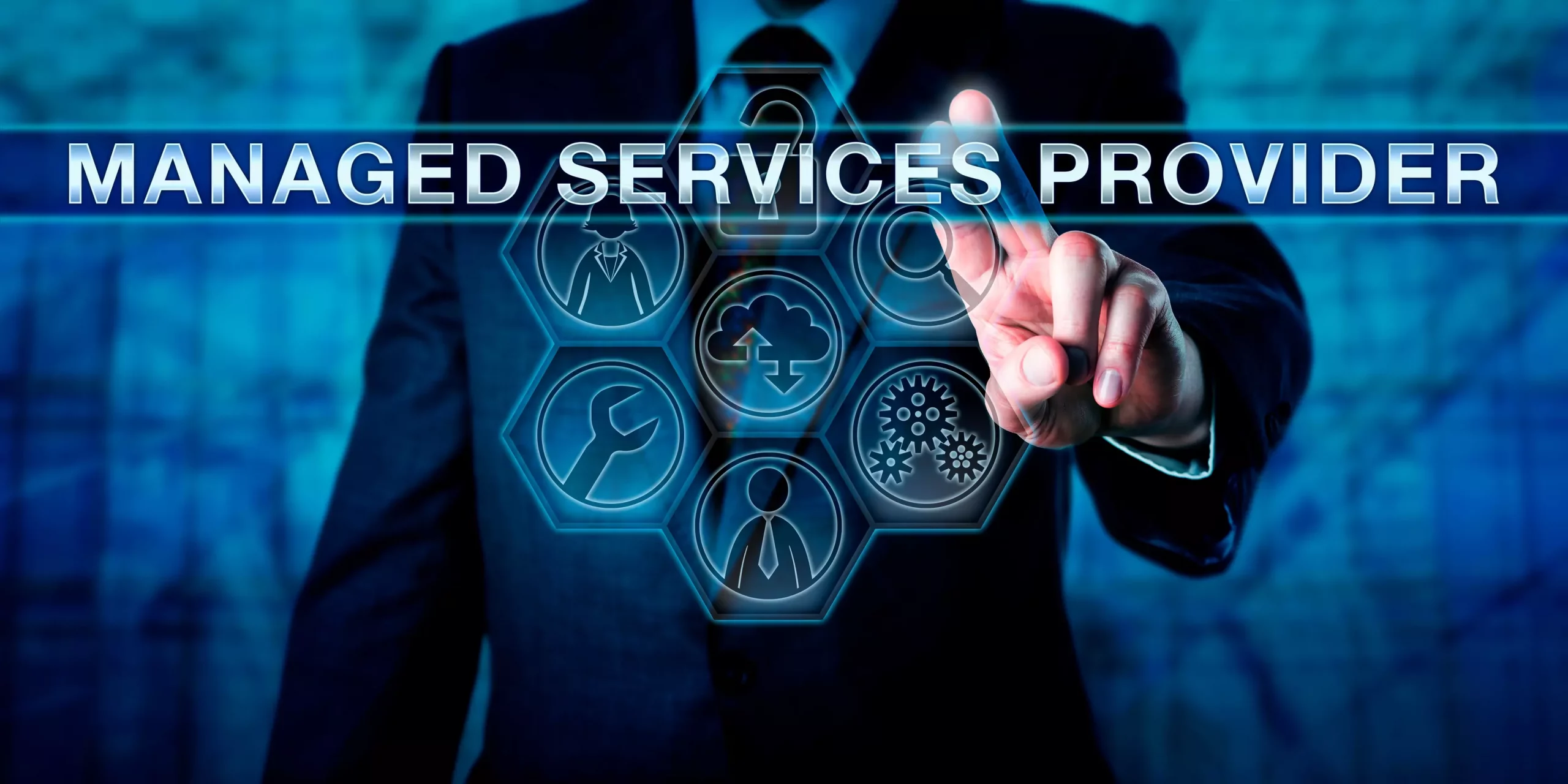 5 Benefits of a Managed Services Provider (MSP)