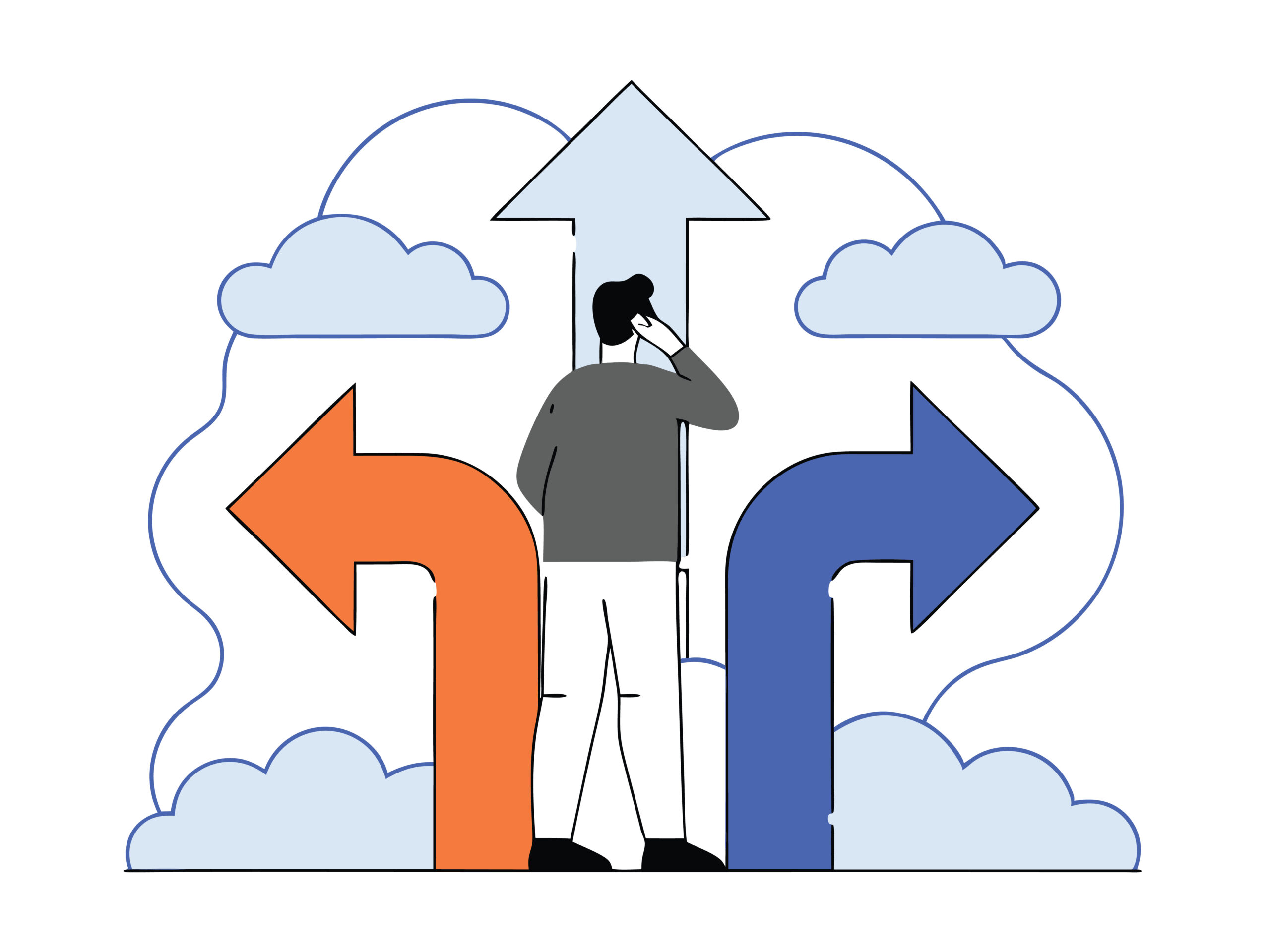 Navigating the VMware Shift: Thrive’s Strategies for a Seamless Transition