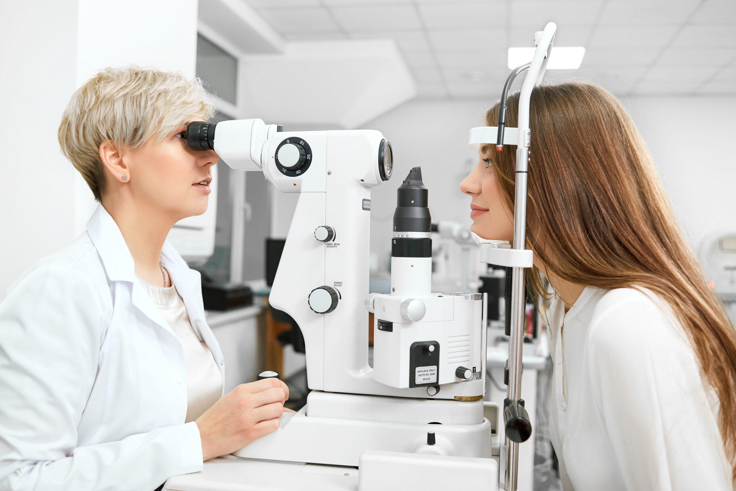 Seeing the Future: personalEYES Chooses Thrive for Security and Support