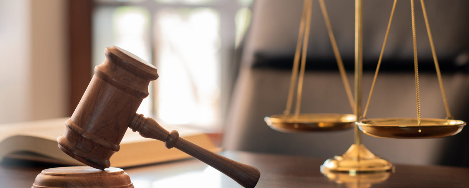 Thrive enhances IT Infrastructure for a growing Florida-based law firm