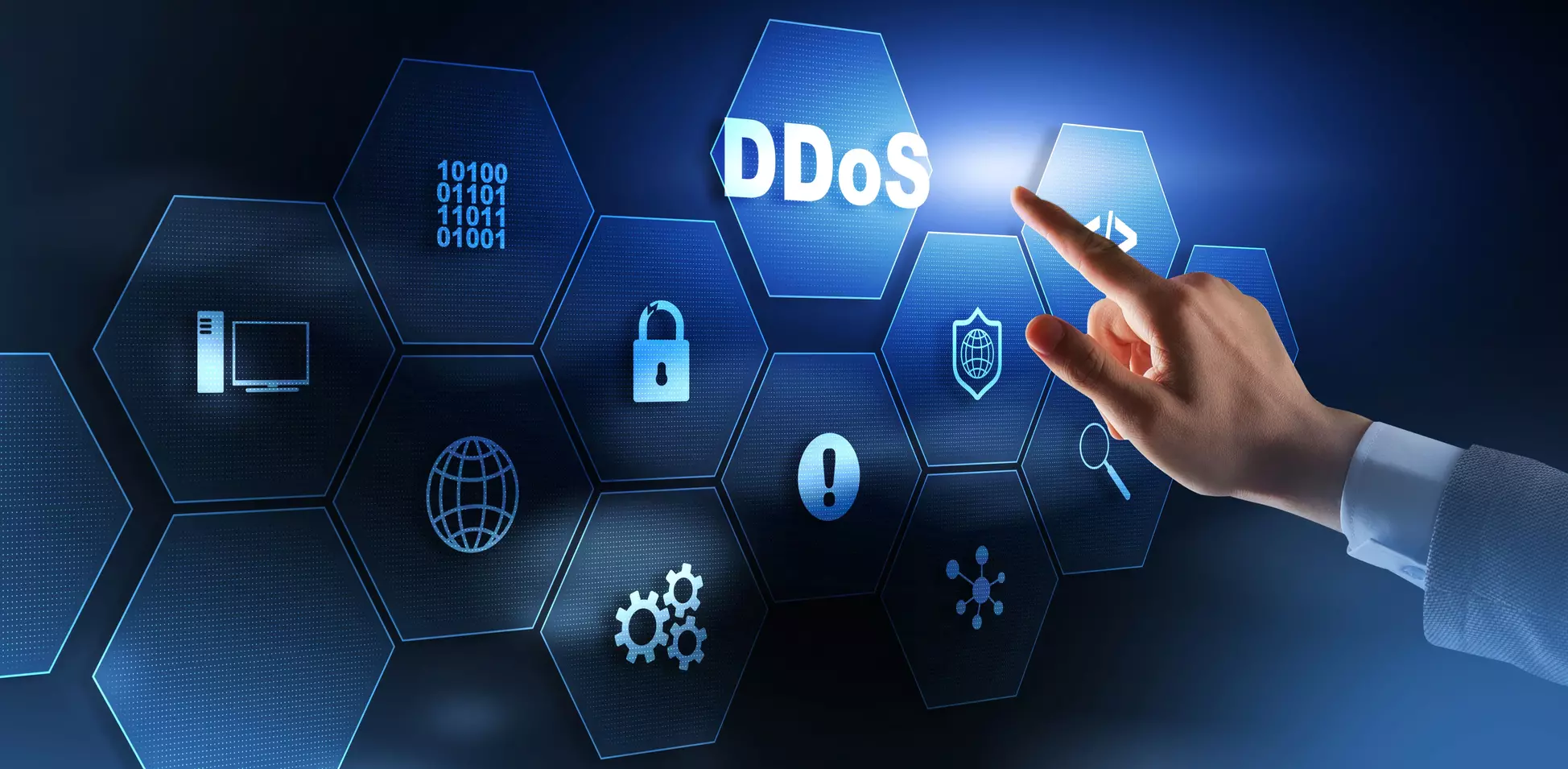 DDOS Prevention: 5 Tips You Should Know
