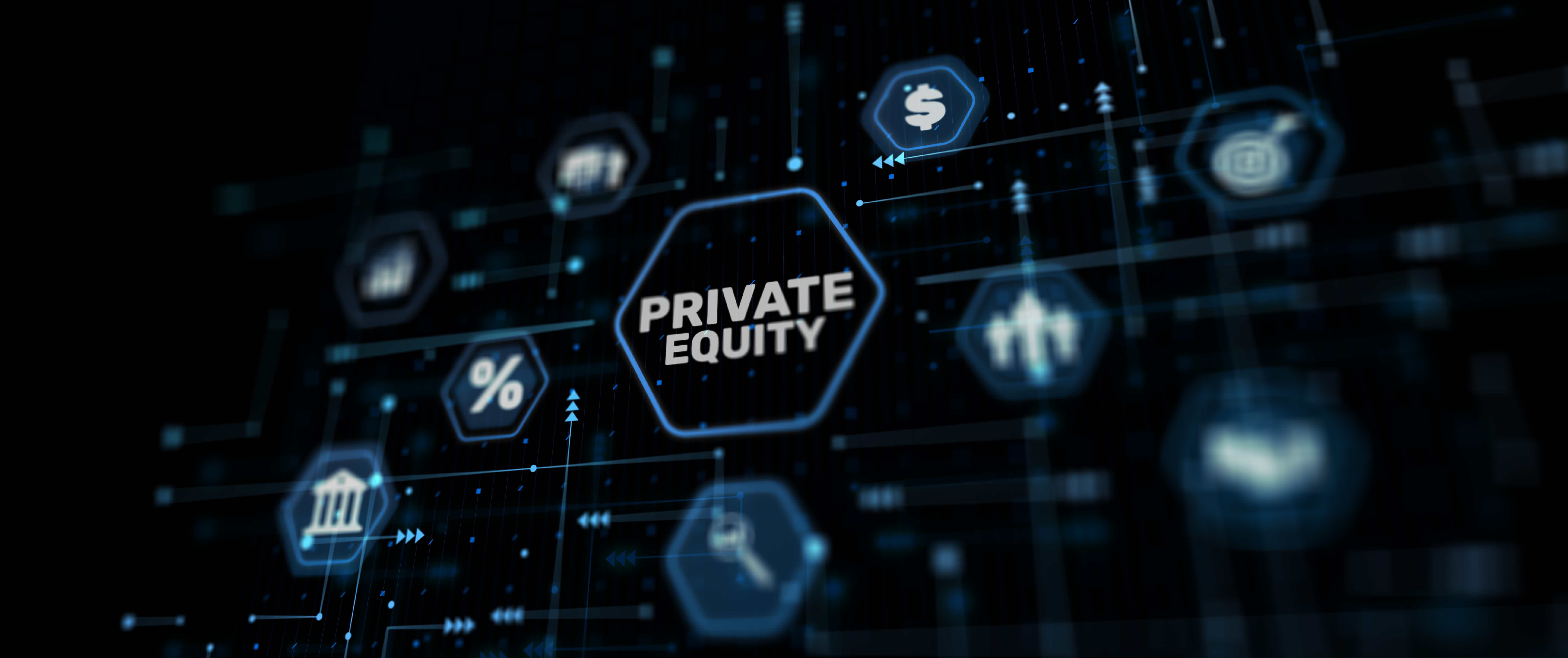 NextGen Private Equity IT Services