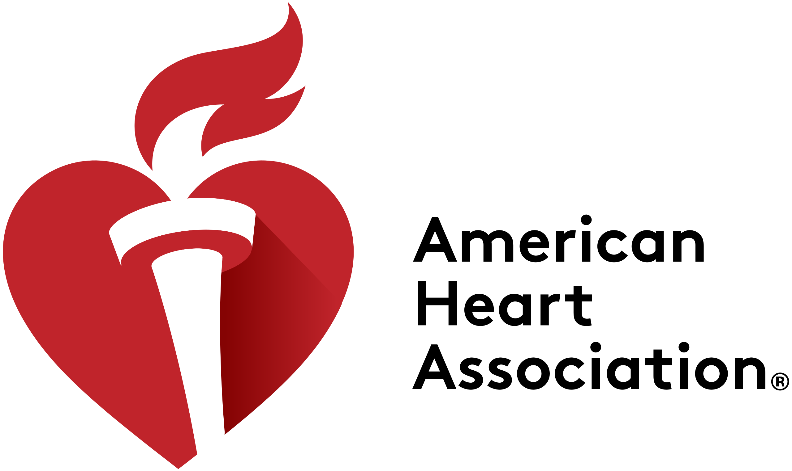 American Heart Association Logo