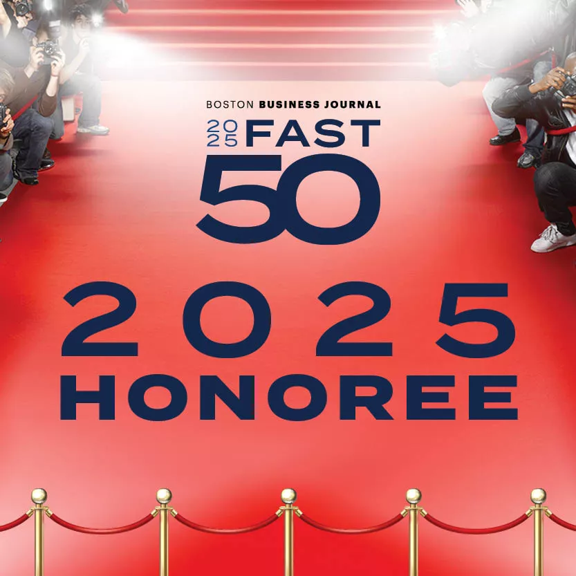BBJ25 Fast50 2025Honoree