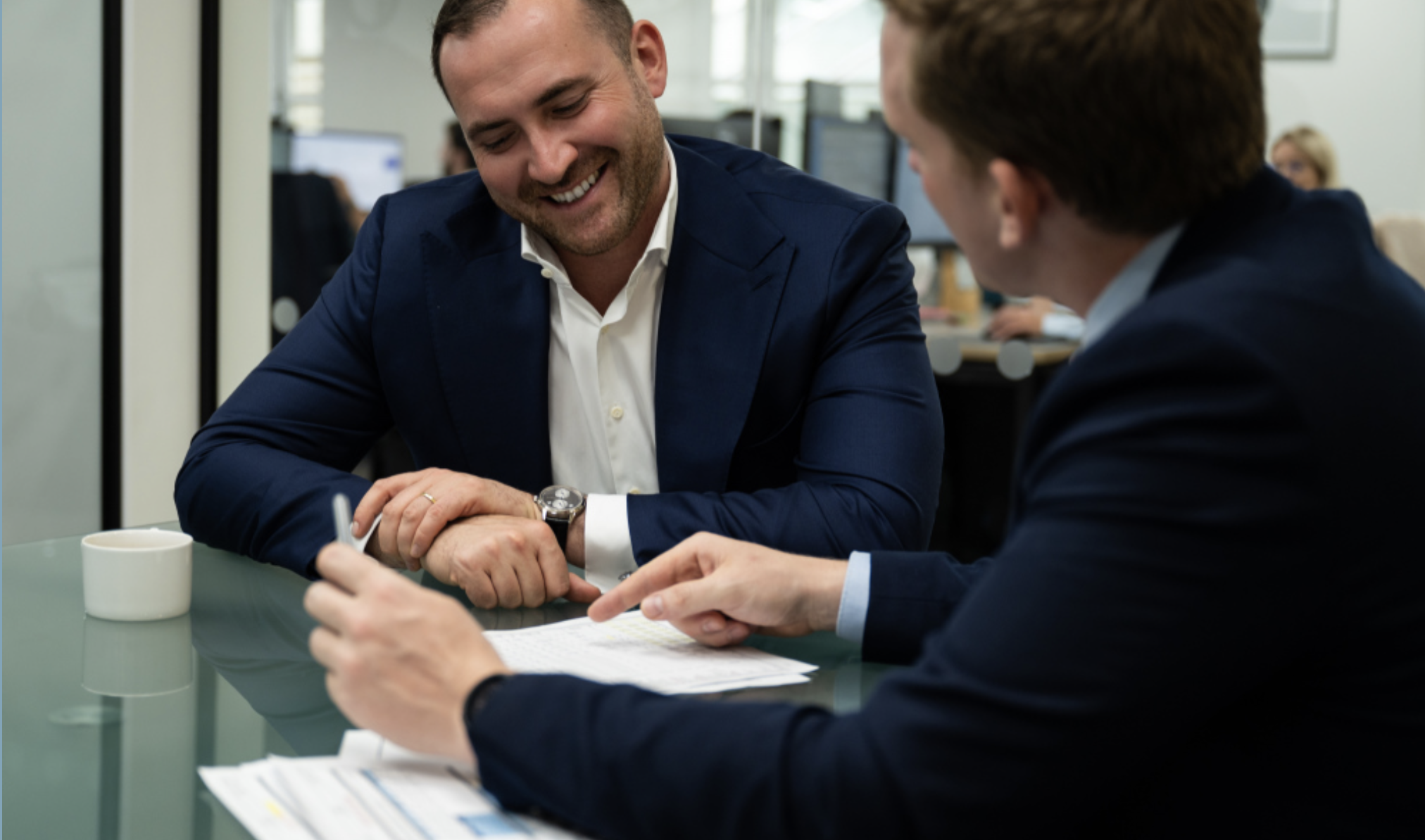 Global Synergy: Supporting Blantyre Capital’s International Footprint