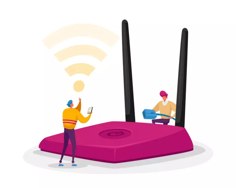 Boosting Your Router’s Security in 3 Ways