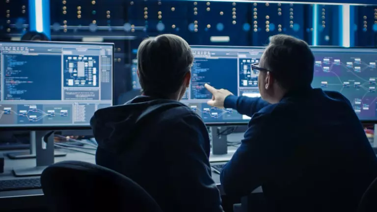 Businesses Should Consider Partnering with a Security Operations Center (SOC)