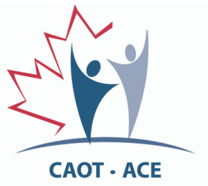 CAOT logo
