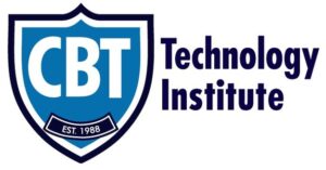 CBT Technology Institute Logo