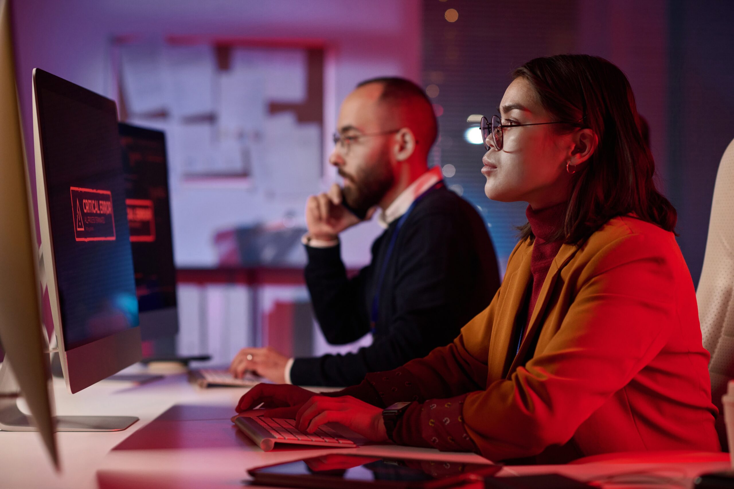 CMMC Compliance That Strengthens Your Organization
