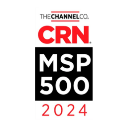 CRN MSP500 2024 sq